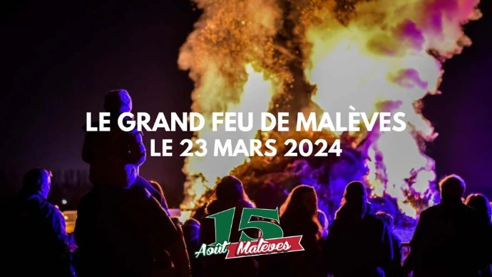 Grand Feu 2024 Grand Feu 2024