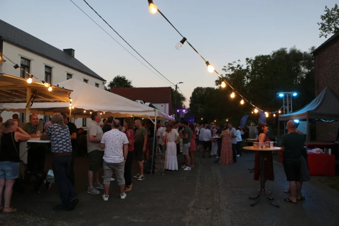 Apéro Wastines 2023 Apéro Wastines 2023