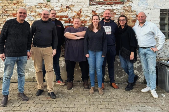 Organe de gestion 2024-2026 Organe de gestion 2024-2026