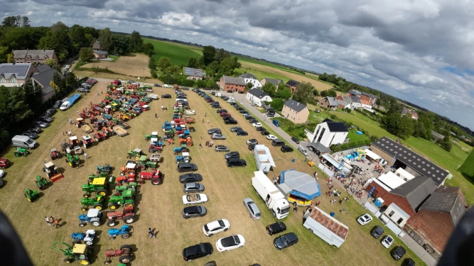 Vieux Tracteurs Maleves Vieux Tracteurs Maleves