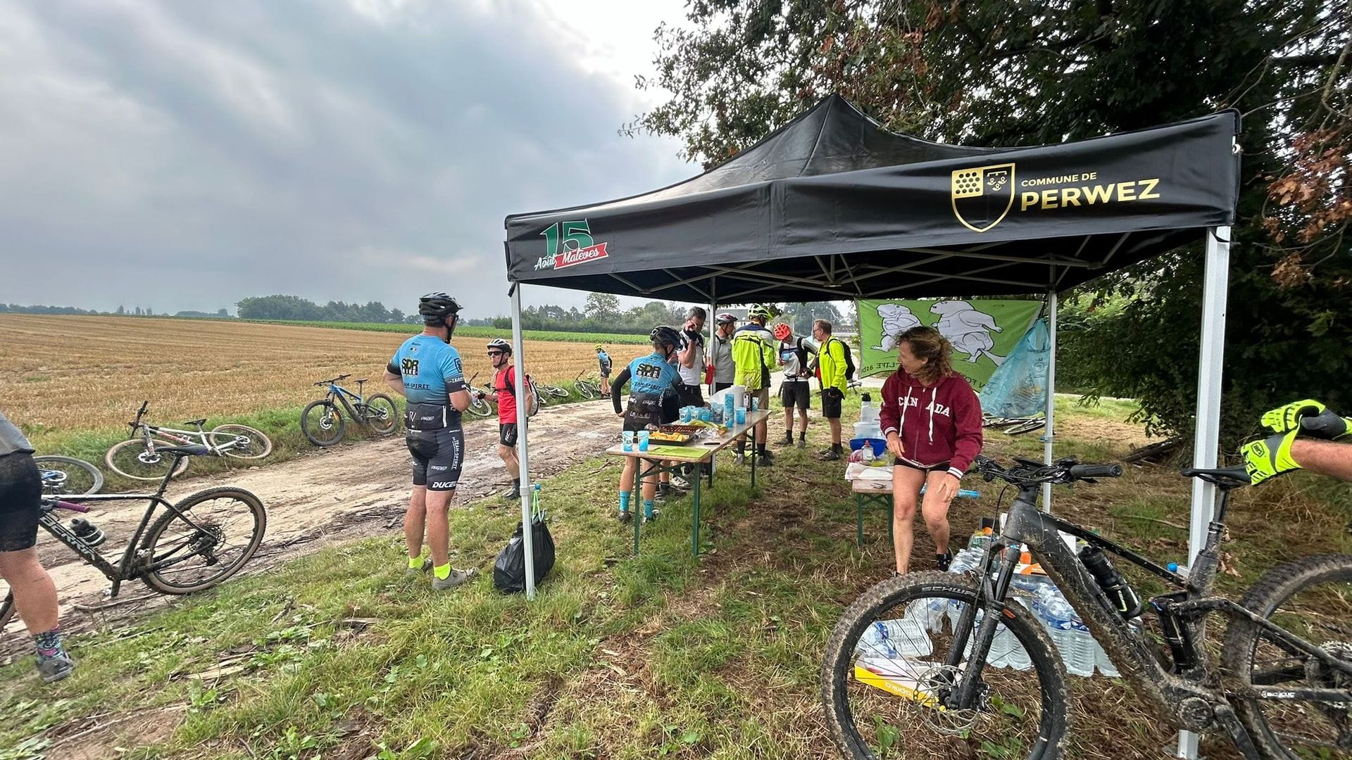 VTT Maleves VTT Maleves