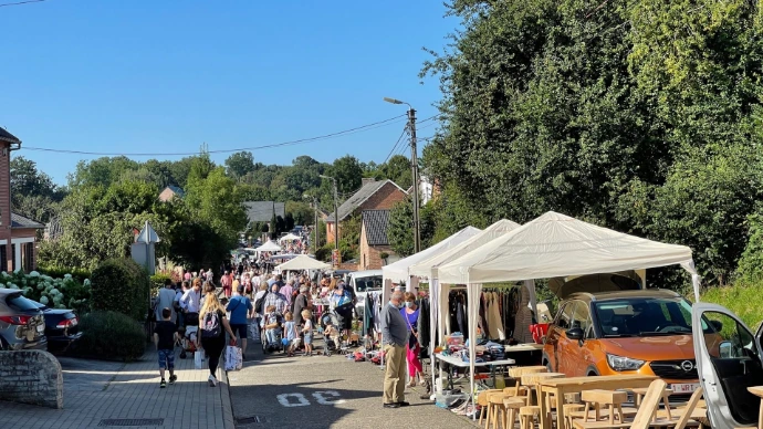 Brocante Maleves Brocante Maleves
