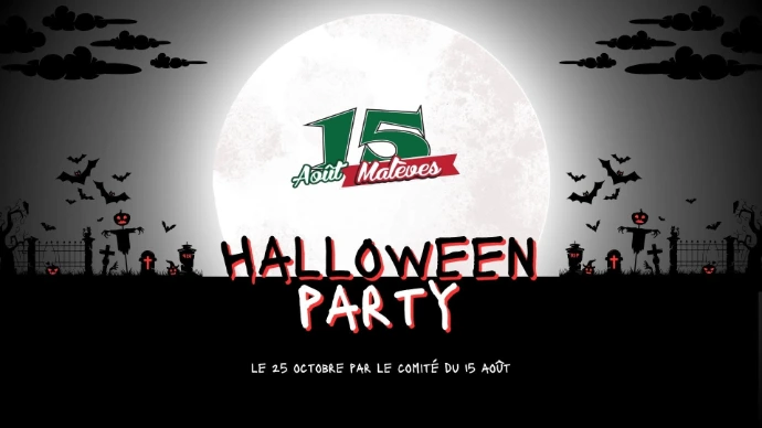 Halloween 2025 Halloween 2025